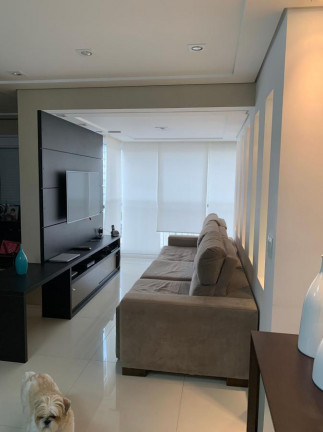 Imagem Apartamento com 2 Quartos à Venda, 71 m² em Belenzinho - São Paulo