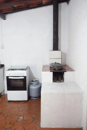 Imagem Imóvel com 4 Quartos à Venda, 300 m² em Vila élvio - Piedade