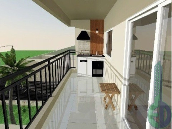 Imagem Apartamento com 2 Quartos à Venda, 67 m² em Vila Bocaina - Mauá Imagem Apartamento com 2 Quartos à Venda, 67 m² em Vila Bocaina - Mauá
