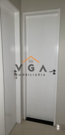 Imagem Apartamento com 2 Quartos à Venda, 50 m² em Vila Rui Barbosa - São Paulo