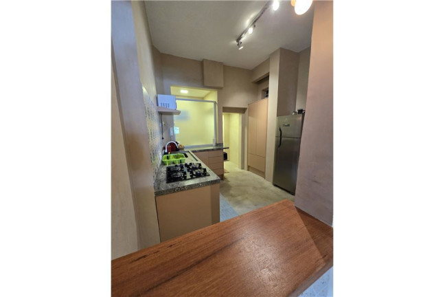 Imagem Apartamento com 1 Quarto à Venda, 62 m² em Santa Cecília - São Paulo Imagem Apartamento com 1 Quarto à Venda, 62 m² em Santa Cecília - São Paulo