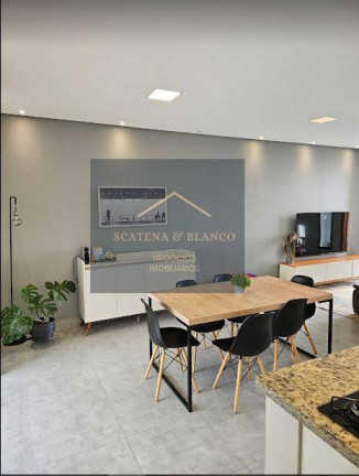 Casa de Condomínio com 3 Quartos à Venda, 145 m² em Condomínio Reserva Ipanema - Sorocaba
