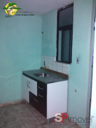 Imagem Apartamento com 2 Quartos à Venda, 48 m² em Cidade Tiradentes - São Paulo