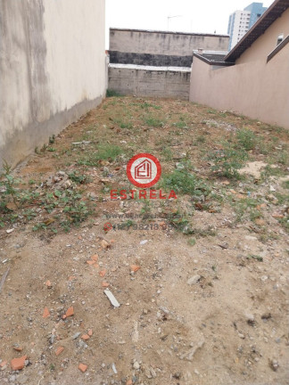 Terreno à Venda, 175 m² em Loteamento Villa Branca - Jacareí