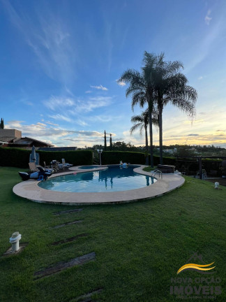 Imagem Casa de Condomínio à Venda, 2 m² em Parque Dos Resedás - Itupeva Imagem Casa de Condomínio à Venda, 2 m² em Parque Dos Resedás - Itupeva