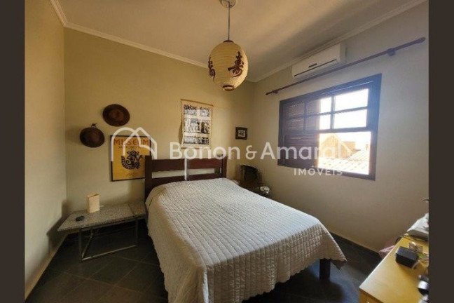 Imagem Casa de Condomínio com 3 Quartos à Venda, 250 m² em Residencial Terras Do Barão - Campinas Imagem Casa de Condomínio com 3 Quartos à Venda, 250 m² em Residencial Terras Do Barão - Campinas