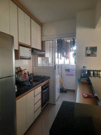 Imagem Apartamento com 3 Quartos à Venda, 72 m² em Vila Gonçalves - São Bernardo Do Campo Imagem Apartamento com 3 Quartos à Venda, 72 m² em Vila Gonçalves - São Bernardo Do Campo