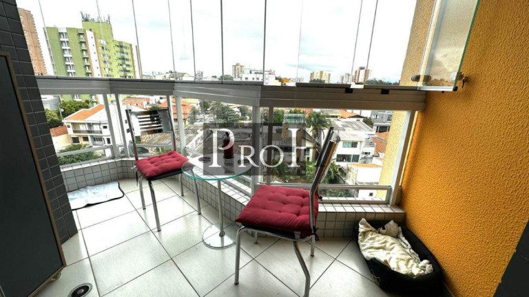 Imagem Apartamento com 3 Quartos à Venda, 97 m² em Campestre - Santo André Imagem Apartamento com 3 Quartos à Venda, 97 m² em Campestre - Santo André