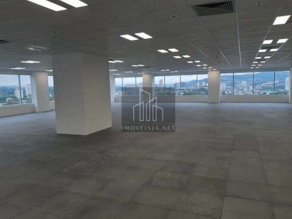 Imagem Sala Comercial à Venda, 498 m² em Alphaville Industrial - Barueri Imagem Sala Comercial à Venda, 498 m² em Alphaville Industrial - Barueri