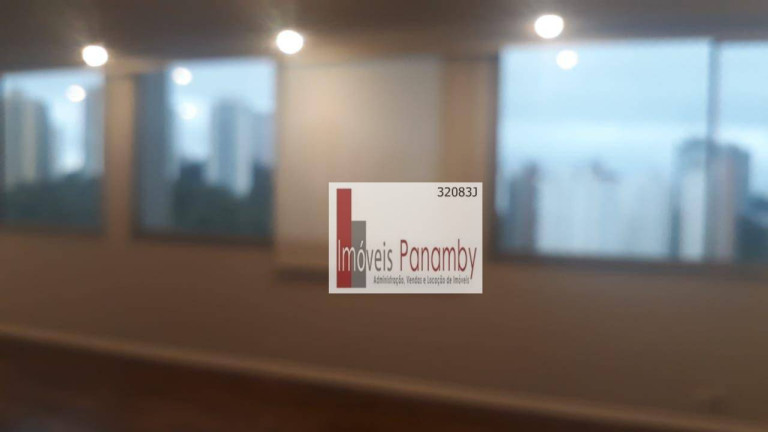 Imagem Apartamento com 4 Quartos à Venda, 204 m² em Morumbi - São Paulo Imagem Apartamento com 4 Quartos à Venda, 204 m² em Morumbi - São Paulo