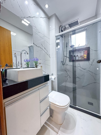 Imagem Imóvel com 2 Quartos à Venda, 54 m² em Colina De Laranjeiras - Serra Imagem Imóvel com 2 Quartos à Venda, 54 m² em Colina De Laranjeiras - Serra