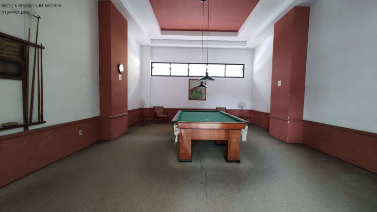 Imagem Imóvel com 1 Quarto à Venda, 51 m² em Barra - Salvador Imagem Imóvel com 1 Quarto à Venda, 51 m² em Barra - Salvador