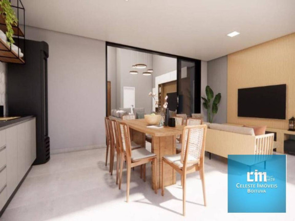 Imagem Chácara com 3 Quartos à Venda, 232 m² em Portal Dos Lagos - Boituva