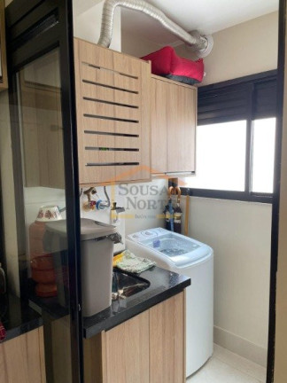 Imagem Apartamento com 2 Quartos à Venda, 56 m² em Vila Gomes Cardim - São Paulo Imagem Apartamento com 2 Quartos à Venda, 56 m² em Vila Gomes Cardim - São Paulo