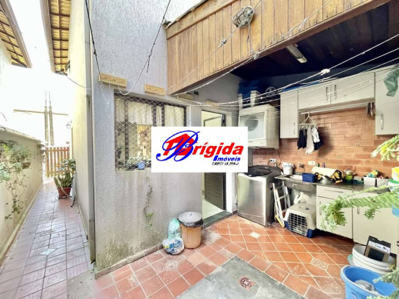 Imagem Casa de Condomínio com 2 Quartos à Venda, 60 m² em Jardim Da Glória - Cotia