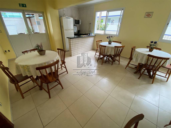 Imagem Cobertura com 3 Quartos à Venda, 315 m² em Canto Do Forte - Praia Grande Imagem Cobertura com 3 Quartos à Venda, 315 m² em Canto Do Forte - Praia Grande