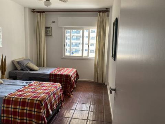 Imagem Apartamento com 4 Quartos à Venda, 130 m² em Pitangueiras - Guarujá