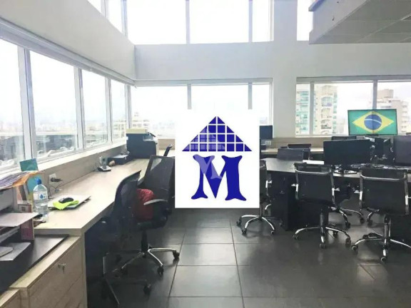 Foto do imóvel Sala Comercial à Venda, 119 m² em Vila Mariana - São Paulo