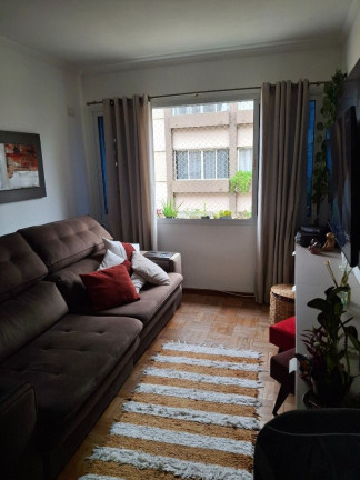 Imagem Apartamento com 2 Quartos à Venda, 62 m² em Santana - São Paulo