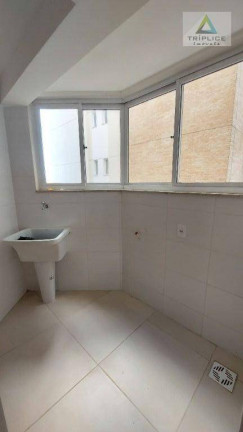 Imagem Apartamento com 2 Quartos à Venda, 80 m² em Estrela Sul - Juiz De Fora