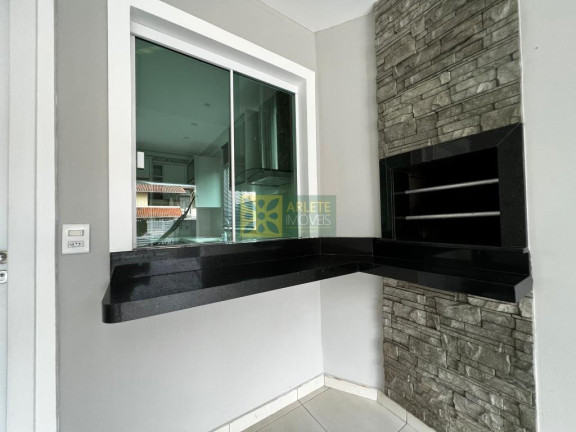 Imagem Casa com 3 Quartos à Venda, 124 m² em Vila Nova - Porto Belo