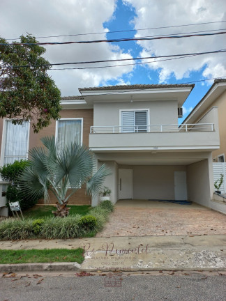 Casa com 3 Quartos à Venda, 244 m² em Ibiti Royal Park - Sorocaba