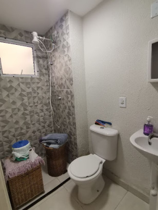 Imagem Apartamento com 3 Quartos à Venda, 70 m² em Condominio Easy Life - Sorocaba