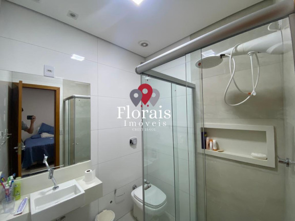 Imagem Casa com 5 Quartos à Venda, 269 m² em Boa Esperança - Cuiabá
