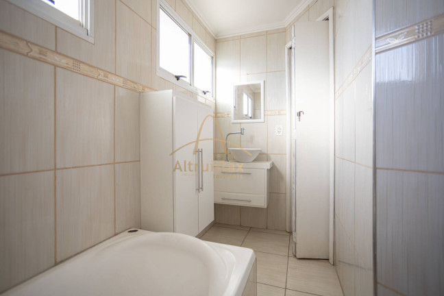 Imagem Apartamento com 3 Quartos à Venda, 125 m² em Vila Osasco - Osasco