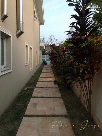 Imagem Casa de Condomínio com 4 Quartos à Venda, 437 m² em Loteamento Mont Blanc Residence - Campinas Imagem Casa de Condomínio com 4 Quartos à Venda, 437 m² em Loteamento Mont Blanc Residence - Campinas