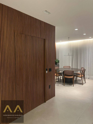 Imagem Apartamento com 3 Quartos para Alugar, 200 m² em Alphaville Empresarial - Barueri