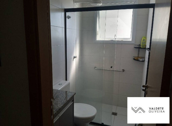 Imagem Apartamento com 2 Quartos à Venda, 70 m² em Jardim Vale Do Sol - São José Dos Campos