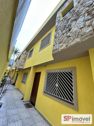 Imagem Sobrado com 2 Quartos à Venda, 64 m² em Parada Xv De Novembro - São Paulo Imagem Sobrado com 2 Quartos à Venda, 64 m² em Parada Xv De Novembro - São Paulo