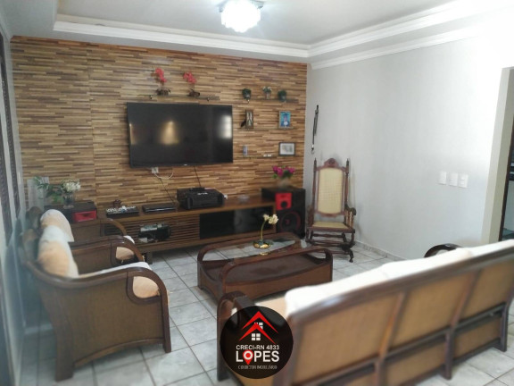 Imagem Casa com 3 Quartos à Venda, 400 m² em Potengi - Natal