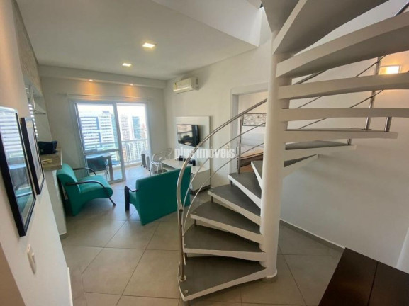 Imagem Apartamento com 1 Quarto à Venda, 93 m² em Boqueirão - Santos Imagem Apartamento com 1 Quarto à Venda, 93 m² em Boqueirão - Santos