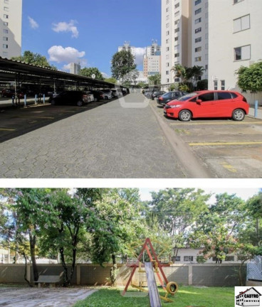 Imagem Apartamento com 2 Quartos à Venda, 52 m² em Mooca - São Paulo Imagem Apartamento com 2 Quartos à Venda, 52 m² em Mooca - São Paulo