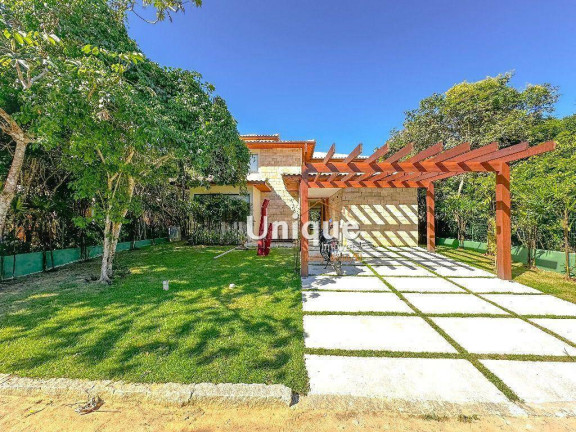 Imagem Casa com 5 Quartos à Venda, 270 m² em Baia Formosa - Armação Dos Búzios