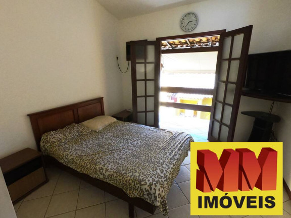 Imagem Casa de Condomínio com 3 Quartos à Venda, 73 m² em Ogiva - Cabo Frio
