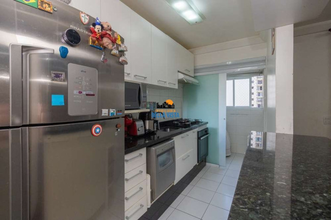 Imagem Apartamento com 2 Quartos à Venda,  em Vila Da Saúde - São Paulo