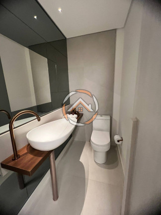 Imagem Apartamento com 3 Quartos à Venda, 127 m² em Vila Assunção - Santo André Imagem Apartamento com 3 Quartos à Venda, 127 m² em Vila Assunção - Santo André