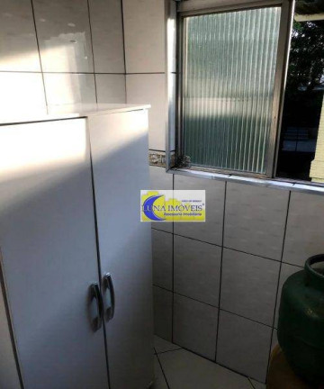 Imagem Apartamento com 2 Quartos à Venda, 53 m² em Parque Erasmo Assunção - Santo André Imagem Apartamento com 2 Quartos à Venda, 53 m² em Parque Erasmo Assunção - Santo André