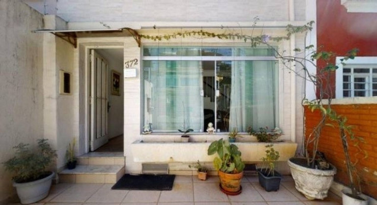 Imagem Casa com 3 Quartos à Venda, 160 m² em Barra Funda - São Paulo Imagem Casa com 3 Quartos à Venda, 160 m² em Barra Funda - São Paulo