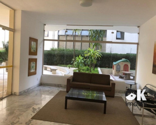 Imagem Apartamento com 3 Quartos à Venda, 183 m² em Jardim Paulista - São Paulo Imagem Apartamento com 3 Quartos à Venda, 183 m² em Jardim Paulista - São Paulo