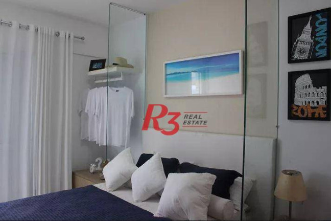 Imagem Apartamento com 3 Quartos à Venda, 101 m² em Boqueirão - Praia Grande Imagem Apartamento com 3 Quartos à Venda, 101 m² em Boqueirão - Praia Grande