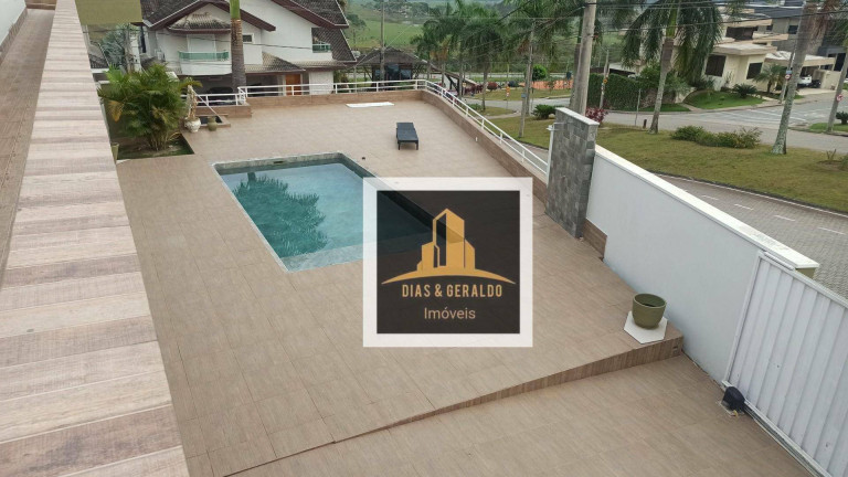 Imagem Sobrado com 4 Quartos à Venda ou Locação, 900 m² em Condomínio Residencial Jaguary - São José Dos Campos Imagem Sobrado com 4 Quartos à Venda ou Locação, 900 m² em Condomínio Residencial Jaguary - São José Dos Campos