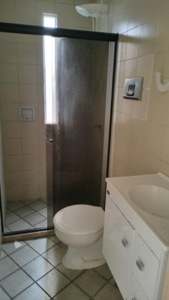 Imagem Apartamento com 2 Quartos à Venda, 60 m² em Brotas - Salvador