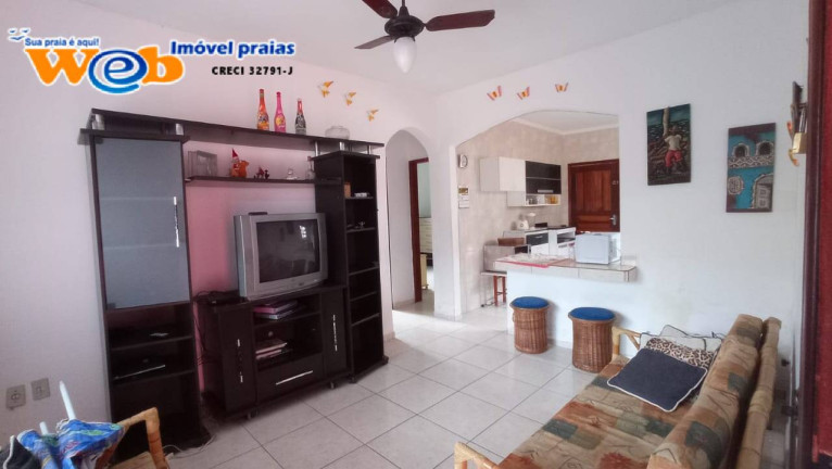 Imagem Casa com 2 Quartos à Venda, 150 m² em Jardim Imperador - Praia Grande Imagem Casa com 2 Quartos à Venda, 150 m² em Jardim Imperador - Praia Grande