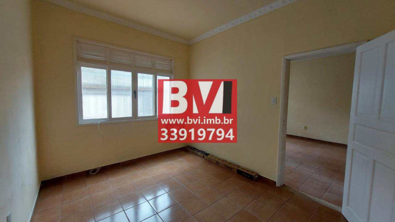 Imagem Casa com 2 Quartos à Venda ou Locação, 80 m² em Jardim América - Rio De Janeiro Imagem Casa com 2 Quartos à Venda ou Locação, 80 m² em Jardim América - Rio De Janeiro