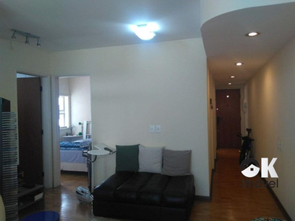 Imagem Apartamento com 2 Quartos à Venda, 72 m² em Jardim Paulista - São Paulo Imagem Apartamento com 2 Quartos à Venda, 72 m² em Jardim Paulista - São Paulo
