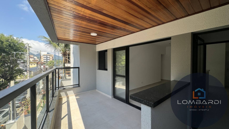 Imagem Apartamento com 2 Quartos à Venda, 75 m² em Itagua - Ubatuba